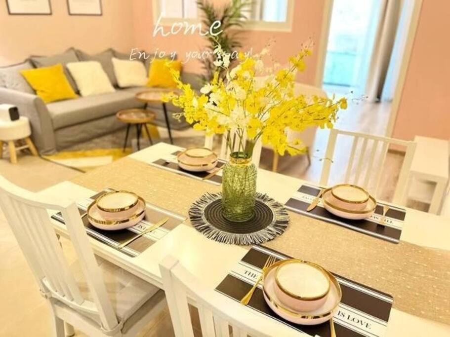 B104 - Liberty Bridge Lovely Home With Free Parking Budapest Exterior photo