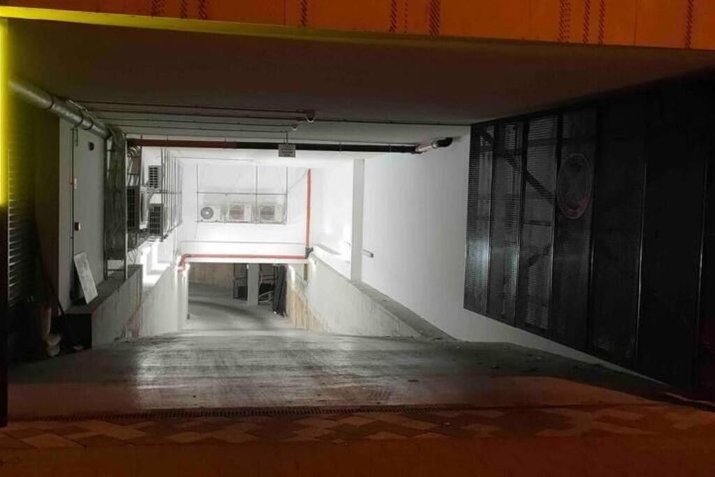 B104 - Liberty Bridge Lovely Home With Free Parking Budapest Exterior photo